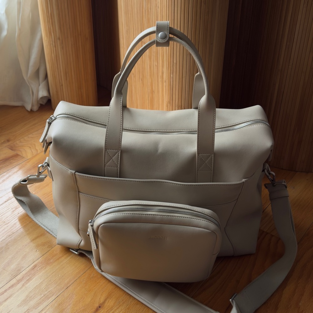 Monos Metro Duffel